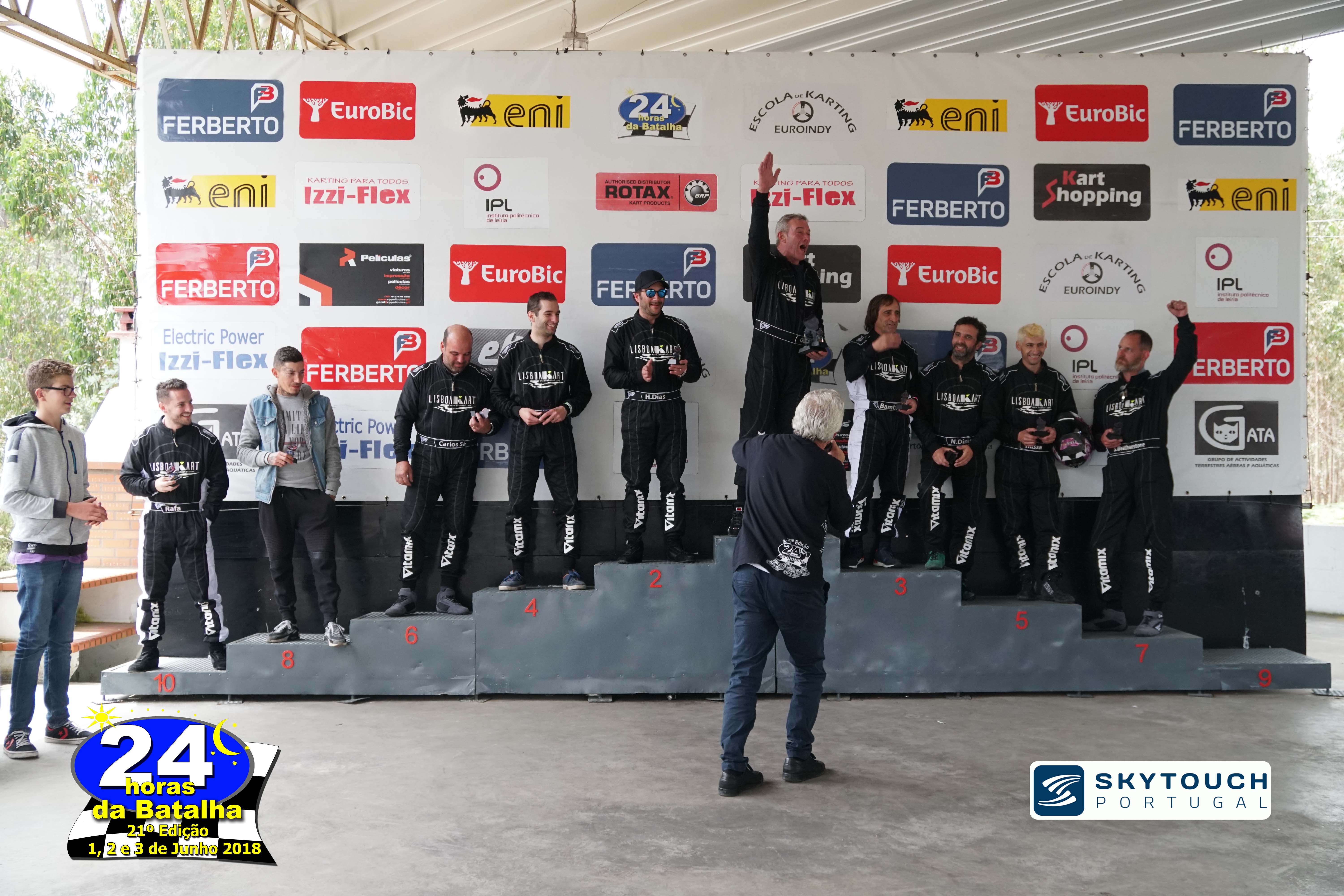 24 Horas da Batalha 2018 - Pilotos e Karts147